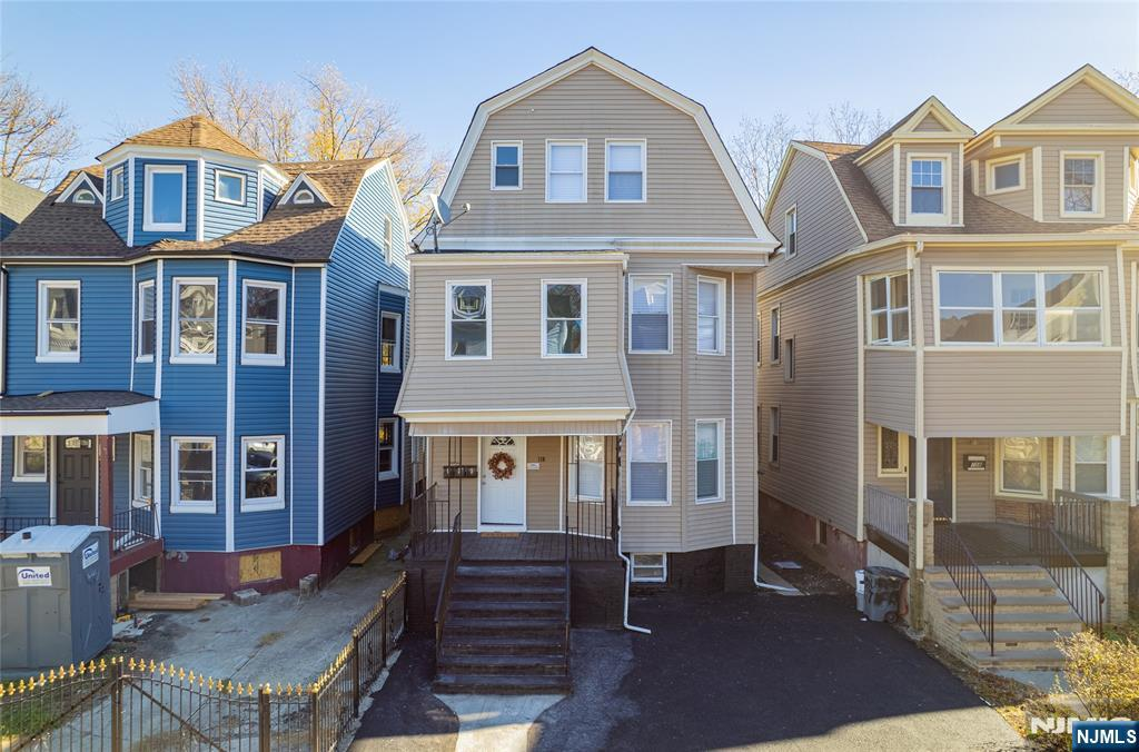 Why Are New Yorkers Moving to New Jersey?